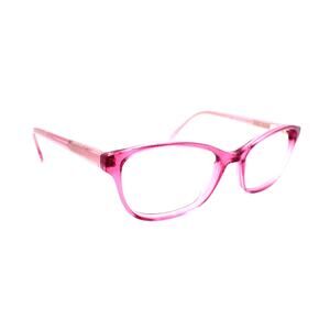 Lenton & Rusby LRK5001 (660) Pink Crystal 49-16-130mm Eyeglasses FRAMES ONLY
